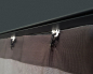 Preview: Palram-Canopia Vorhänge Seitenteile für Pavillon DALLAS 4300 3.6x4.3